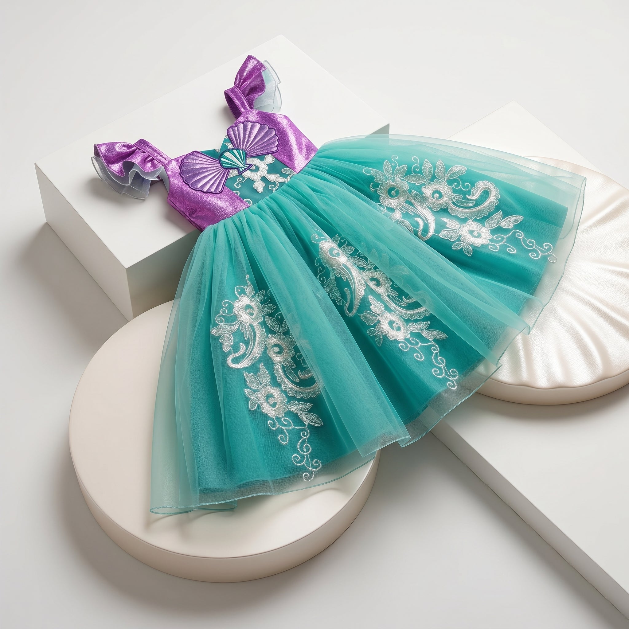 Vestidos de Princesas