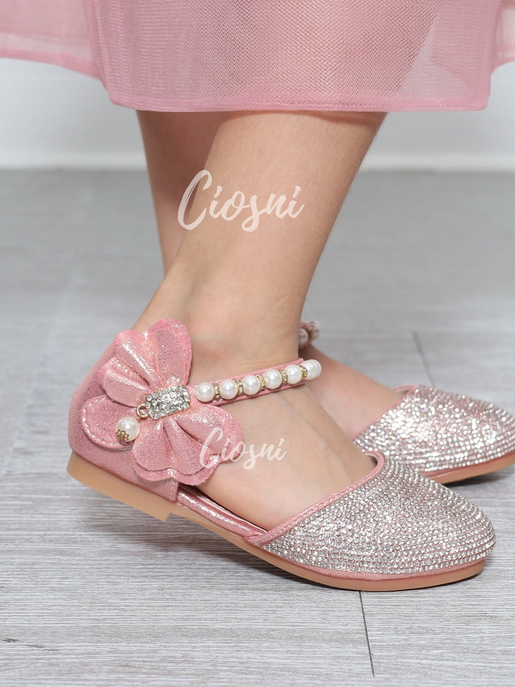 Balerina Silvana R