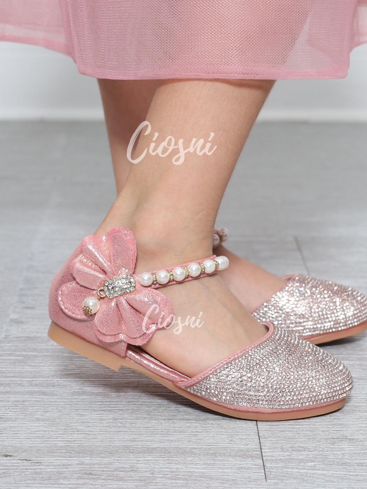 Balerina Silvana R