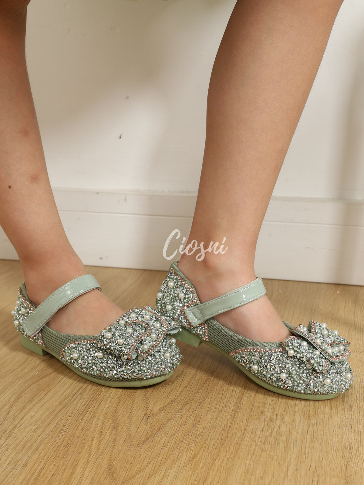 Balerina ELSA 2 V