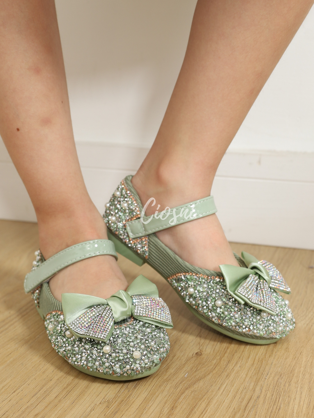 Balerina ELSA V