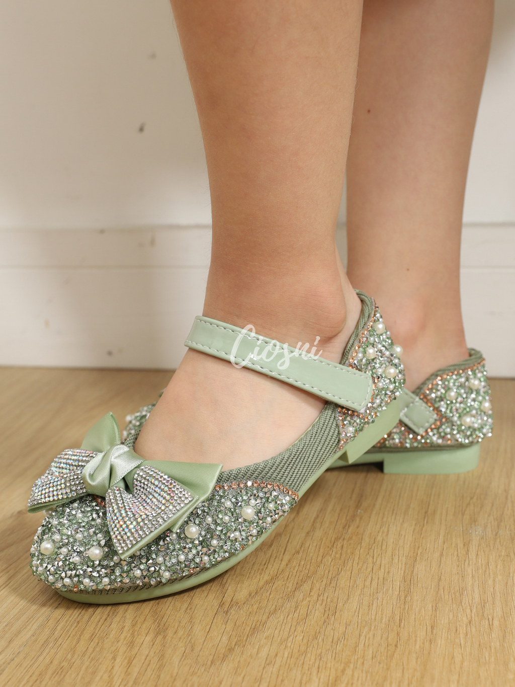 Balerina ELSA V