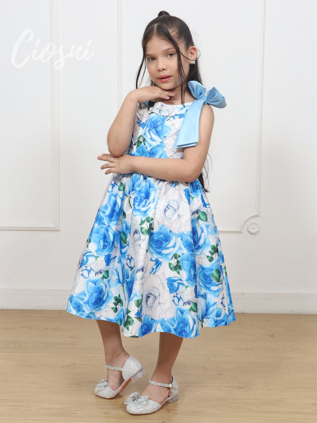 Vestido Casual LINDA