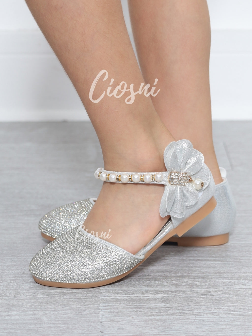 Balerina Silvana P