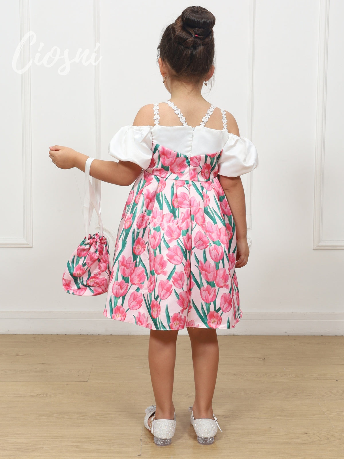 Vestido Casual ELENA
