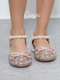 Balerina SAFIYE R
