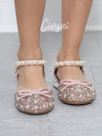 Balerina SAFIYE R