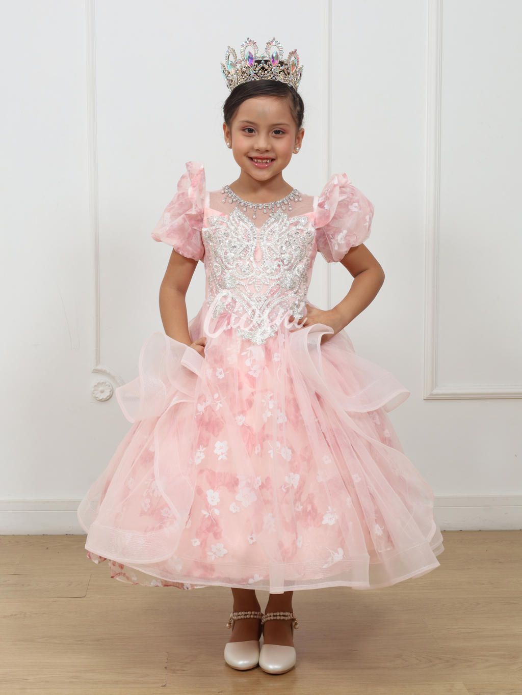 Fiesta Niña LIA RN