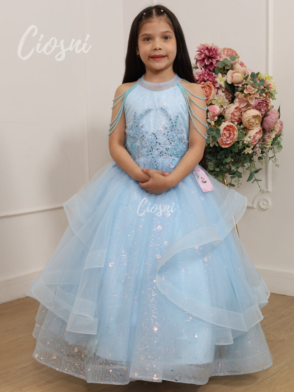 Fiesta Niña PIA C