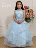 Fiesta Niña PIA C