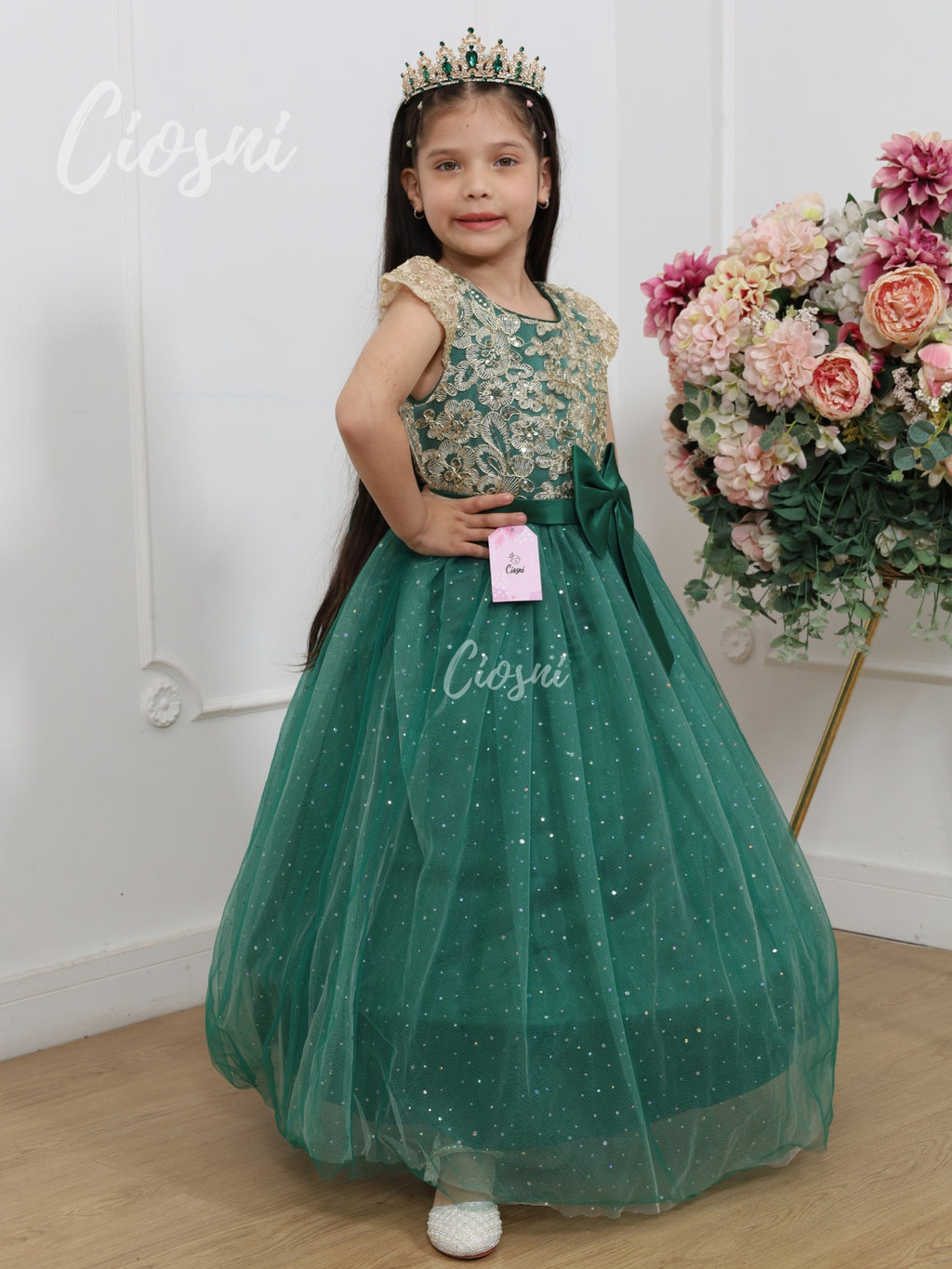 Fiesta Niña NURIA V