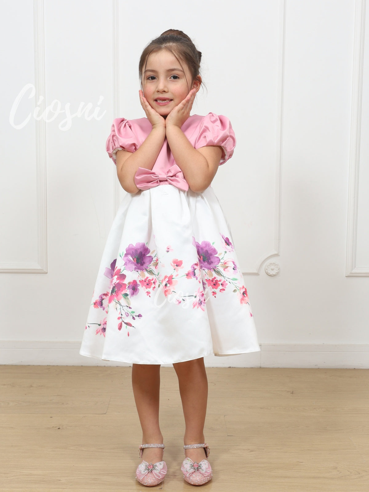 Vestido Casual LOURDES