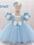 Fiesta Bebe CENICIENTA