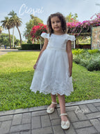 Vestido Eri (blanco)