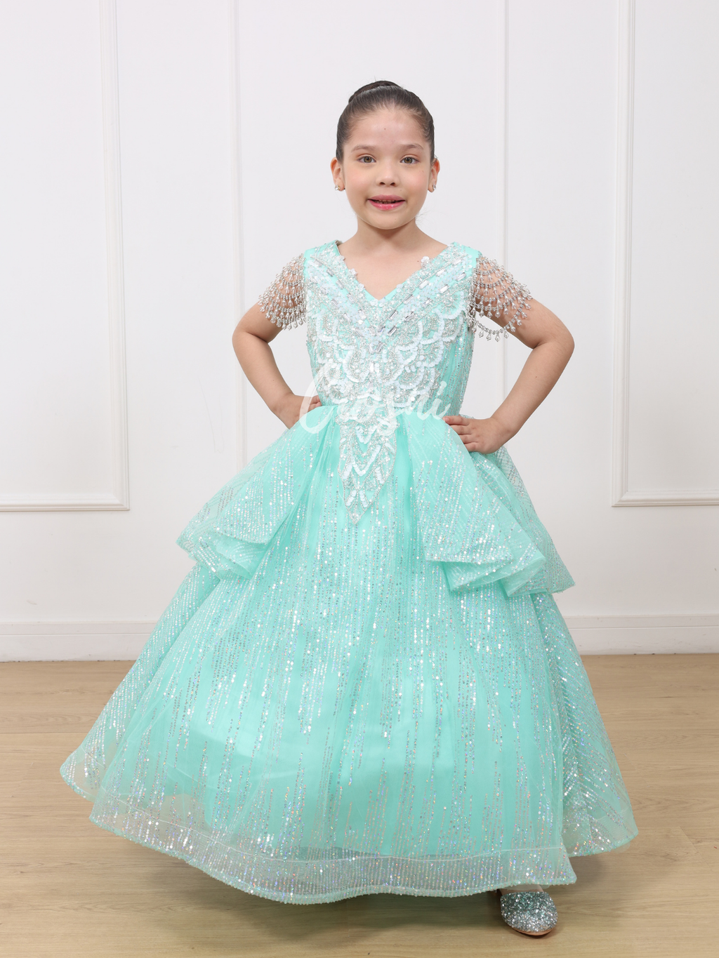 Fiesta Niña LIA V
