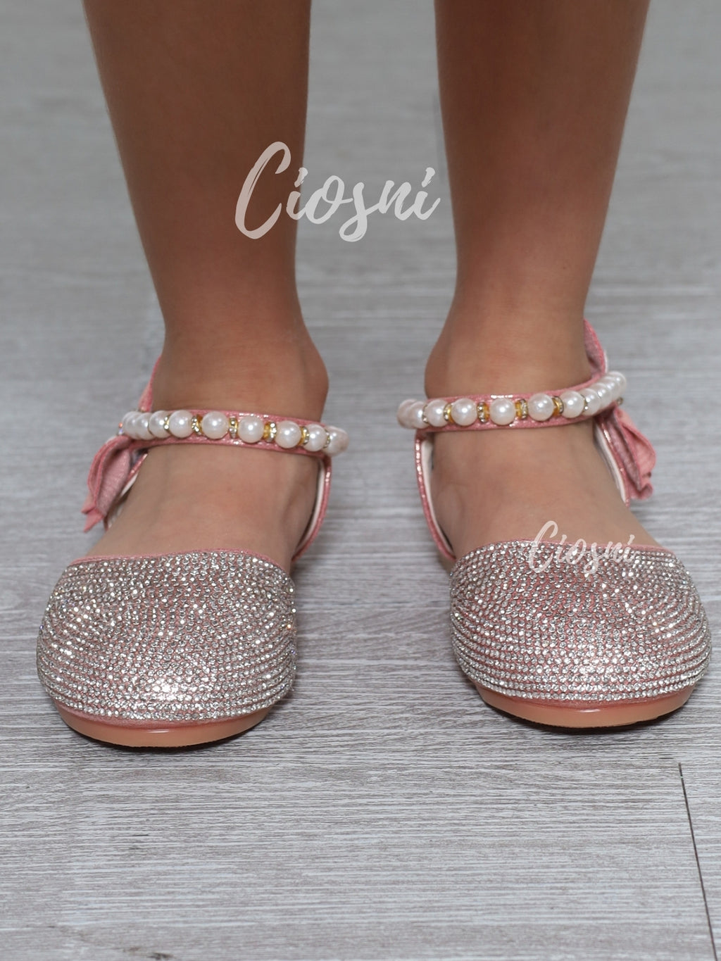 Balerina Silvana R