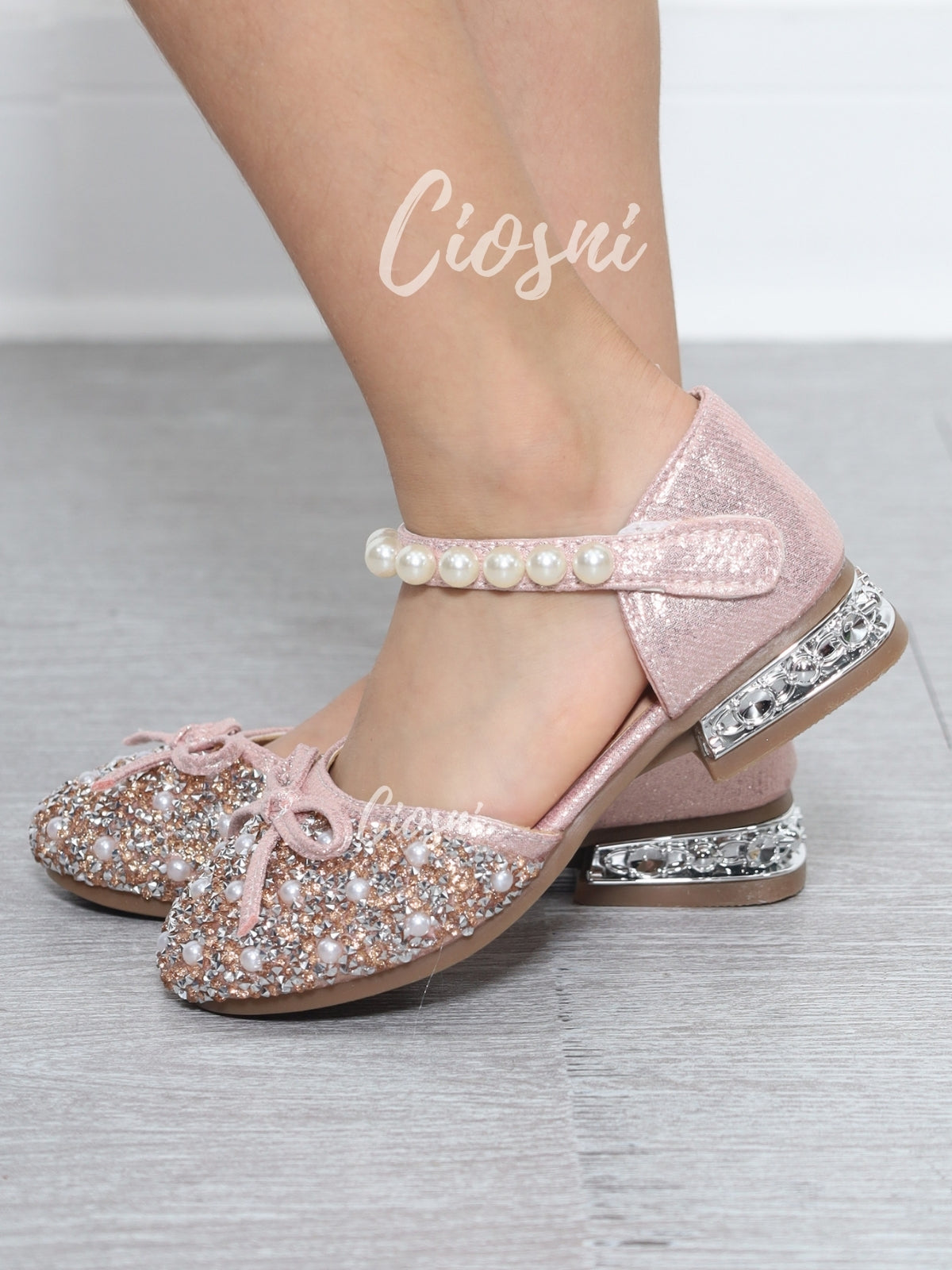 Balerina SAFIYE R