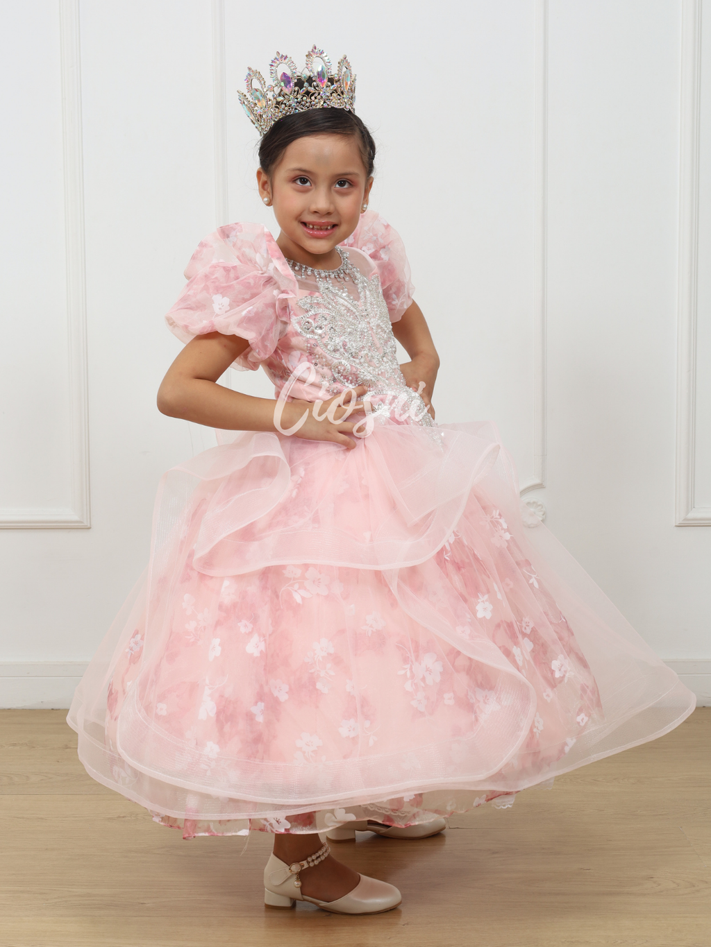 Fiesta Niña LIA RN