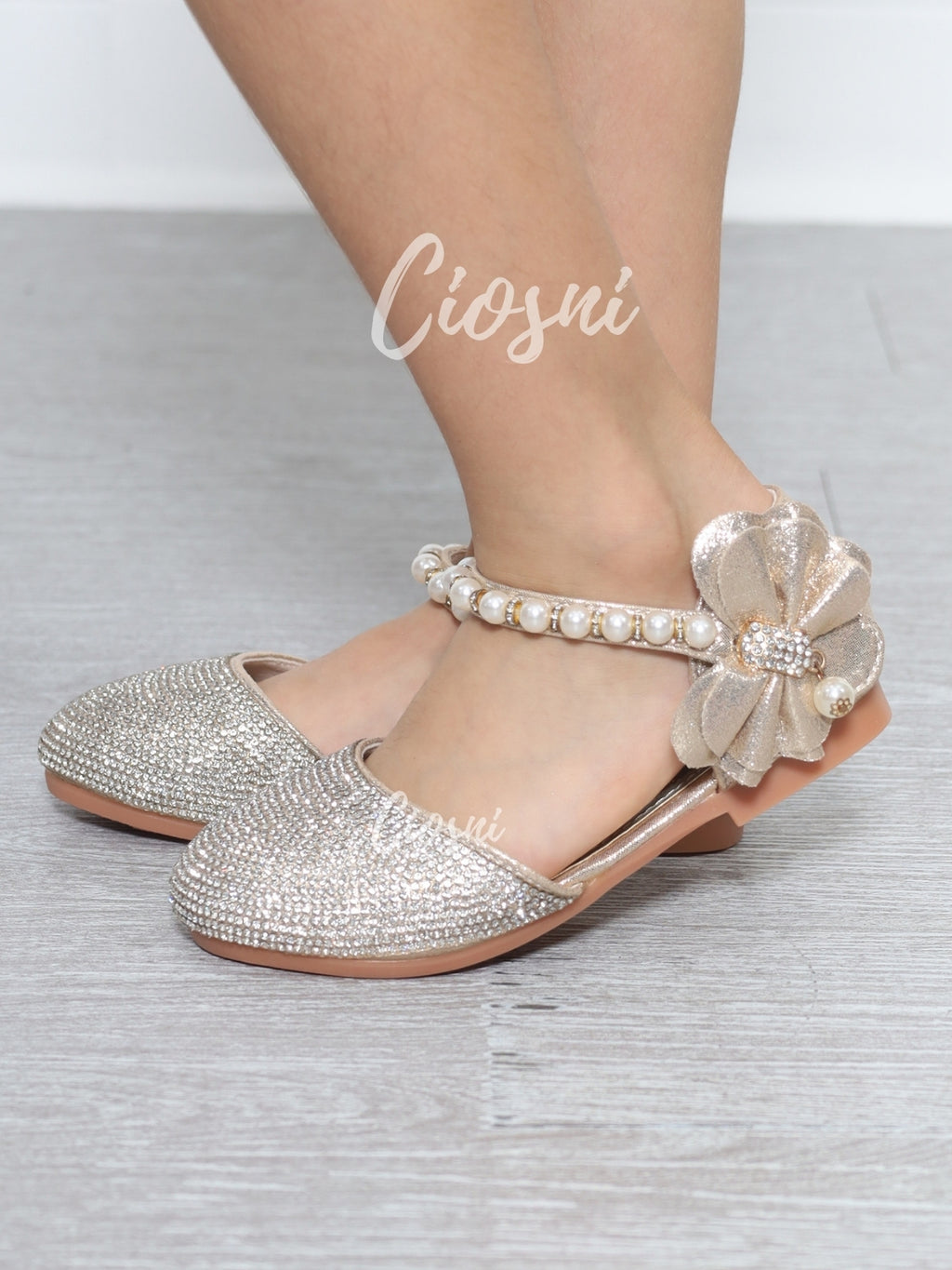 Balerina Silvana D