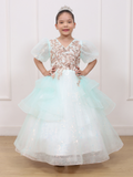 Fiesta Niña ELENA V