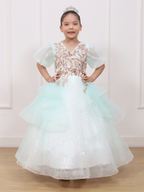 Fiesta Niña ELENA V