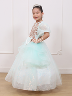 Fiesta Niña ELENA V