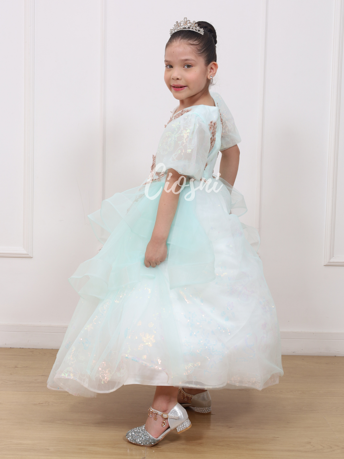 Fiesta Niña ELENA V