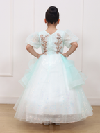 Fiesta Niña ELENA V