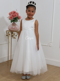 Vestido Andrea (Blanco35)