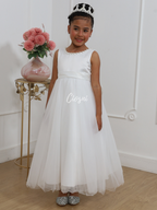 Vestido Andrea (Blanco35)