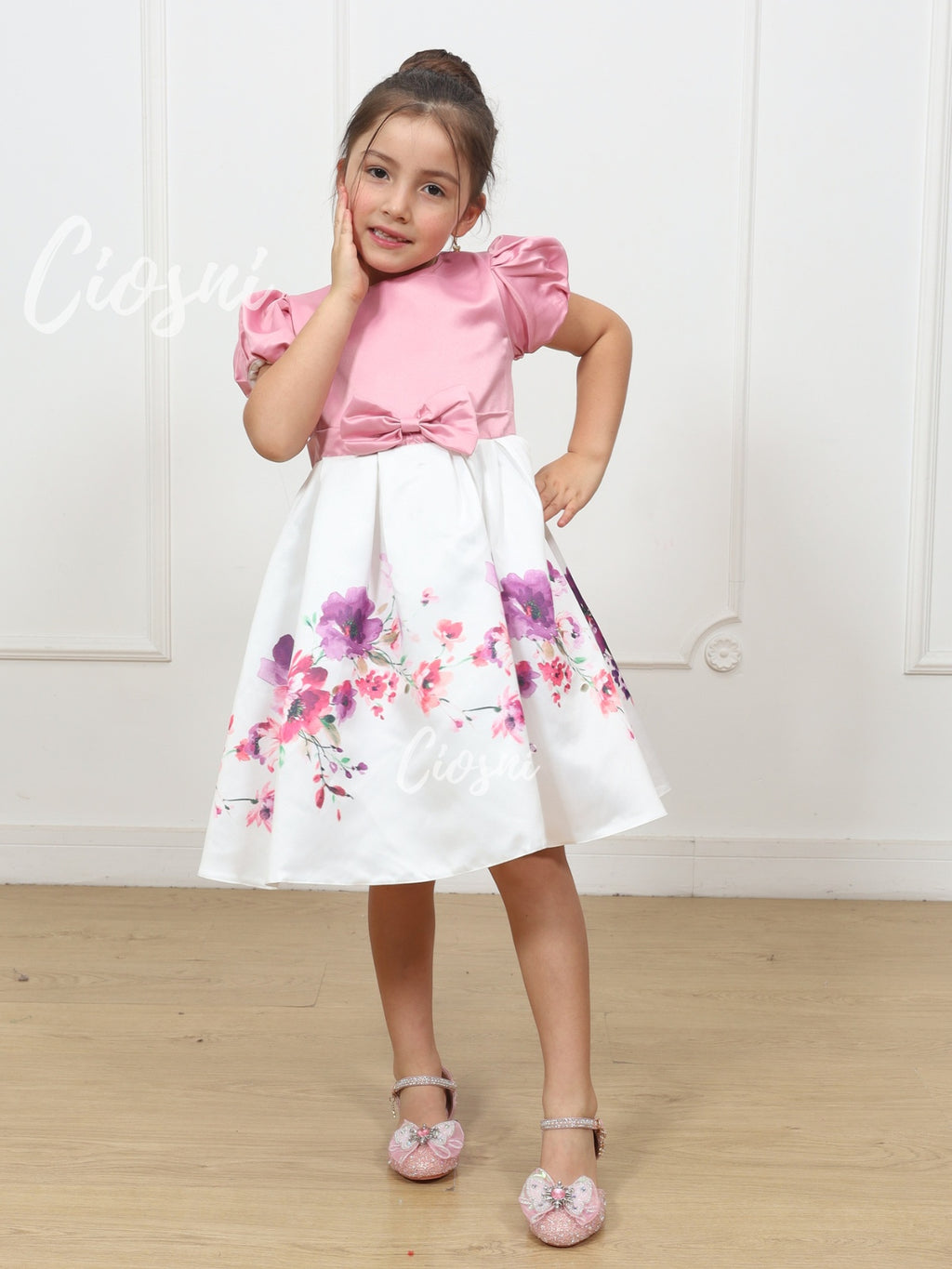 Vestido Casual LOURDES