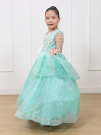 Fiesta Niña LIA V