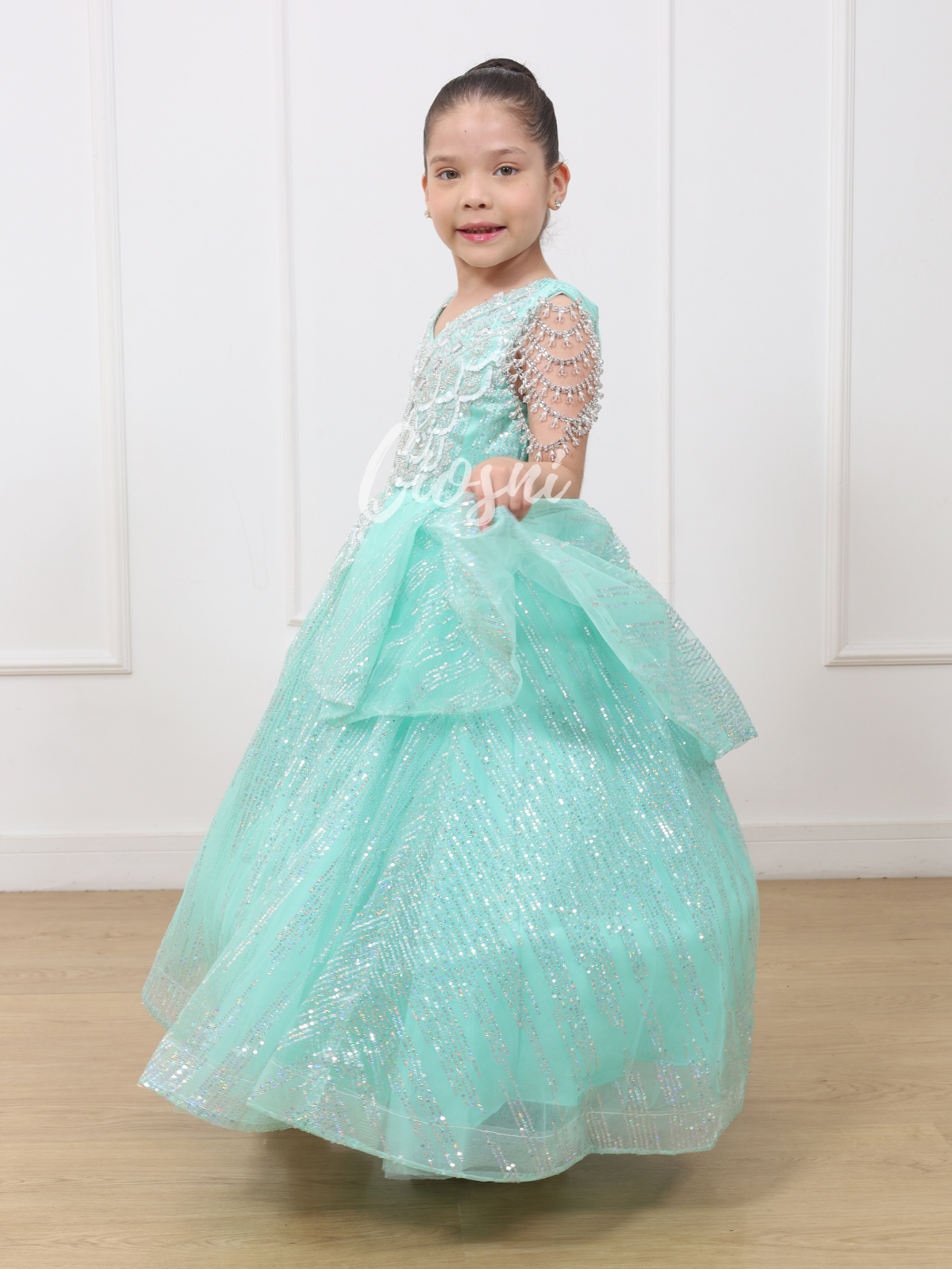 Fiesta Niña LIA V
