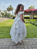 Vestido Eri (blanco)