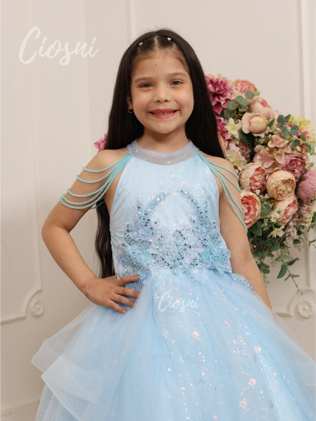 Fiesta Niña PIA C