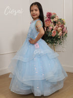 Fiesta Niña PIA C