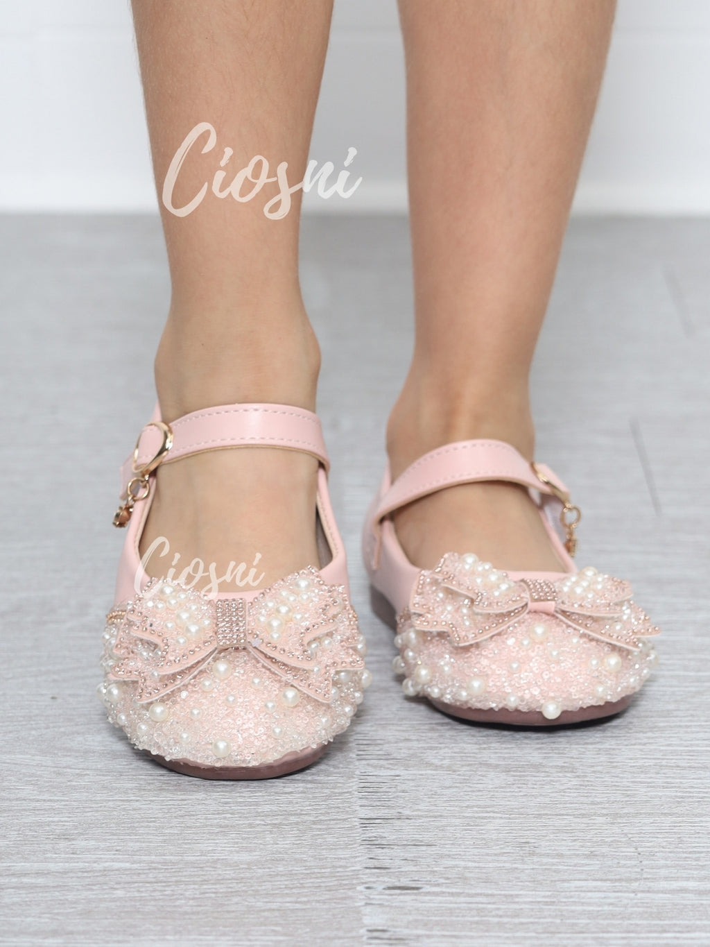 Balerina LESLIE R