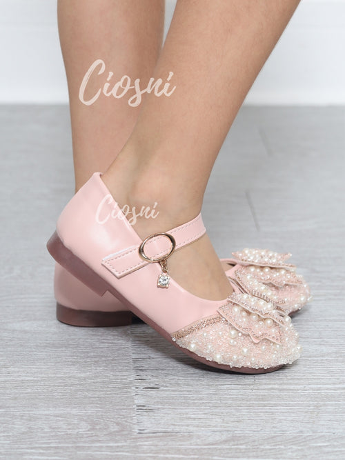 Balerina LESLIE R