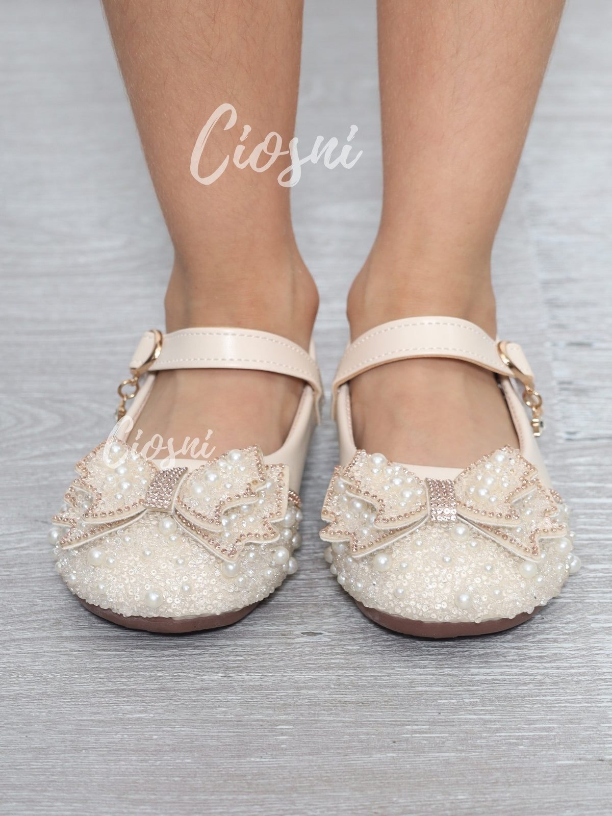 Balerina LESLIE D