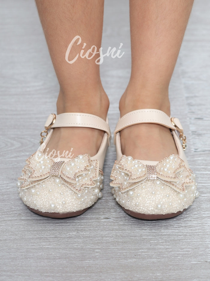 Balerina LESLIE D