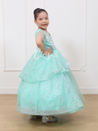 Fiesta Niña LIA V