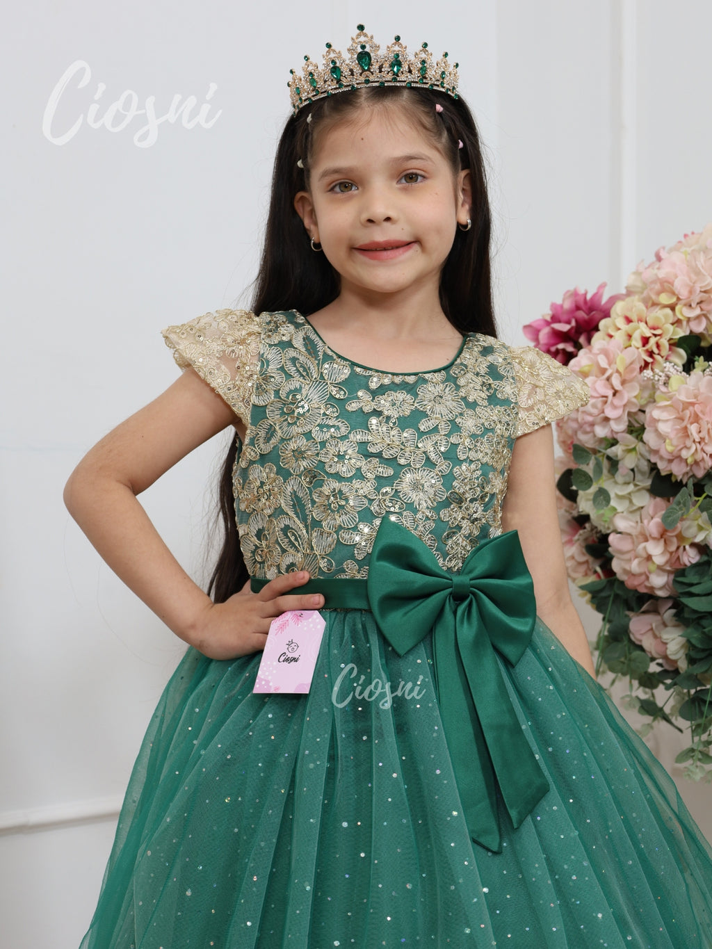 Fiesta Niña NURIA V