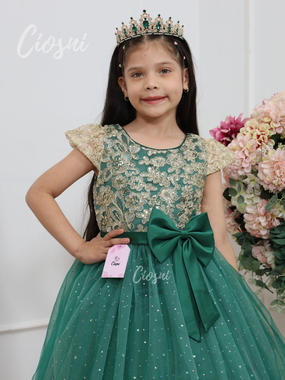 Fiesta Niña NURIA V