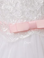 Vestido EYi (blanco)