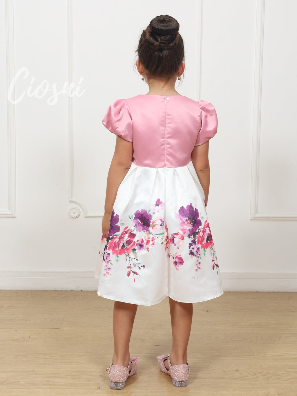 Vestido Casual LOURDES