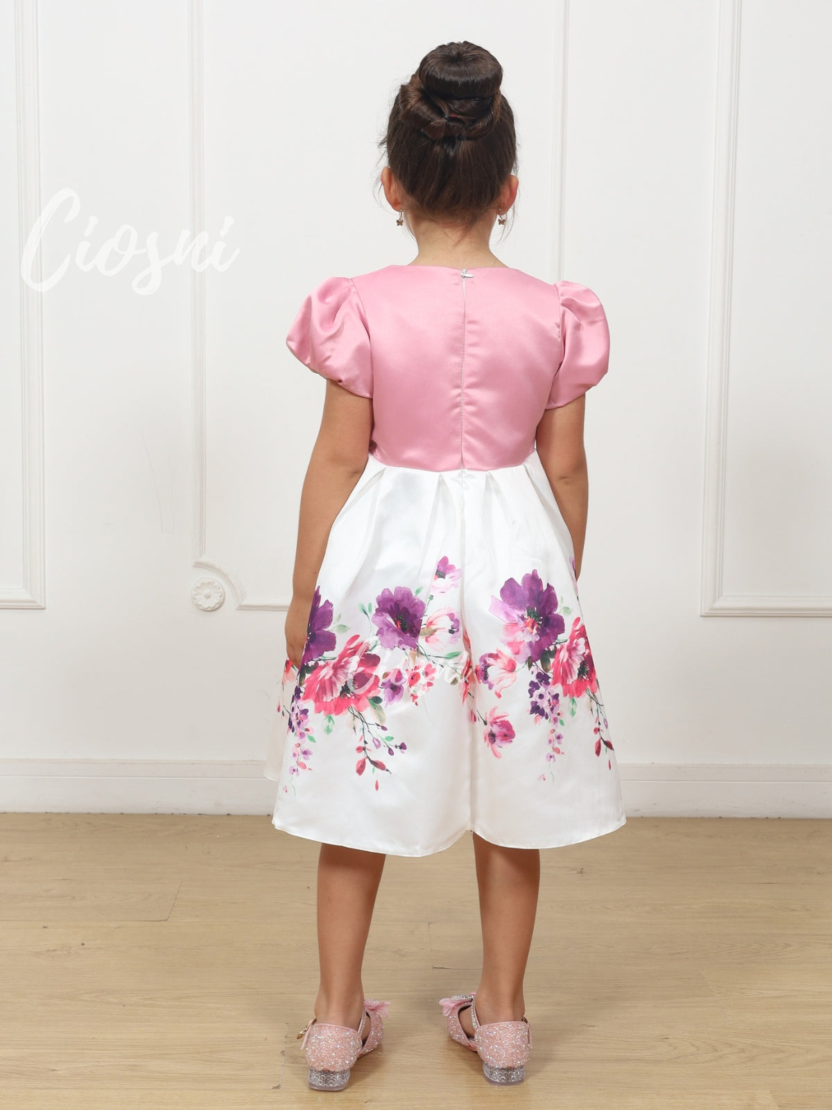 Vestido Casual LOURDES