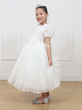 Vestido Eli (blanco)