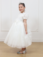 Vestido Eli (blanco)