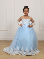 Fiesta Niña ONELIA C