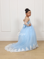 Fiesta Niña ONELIA C